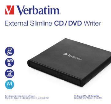 Verbatim 53504
