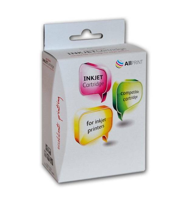 Xerox alternativní INK pro HP (C9391AE), 17ml, cyan