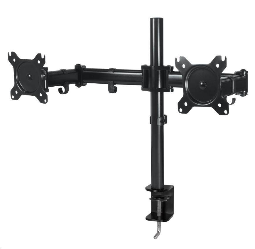 ARCTIC držiak na 2 monitory Z2 Basic