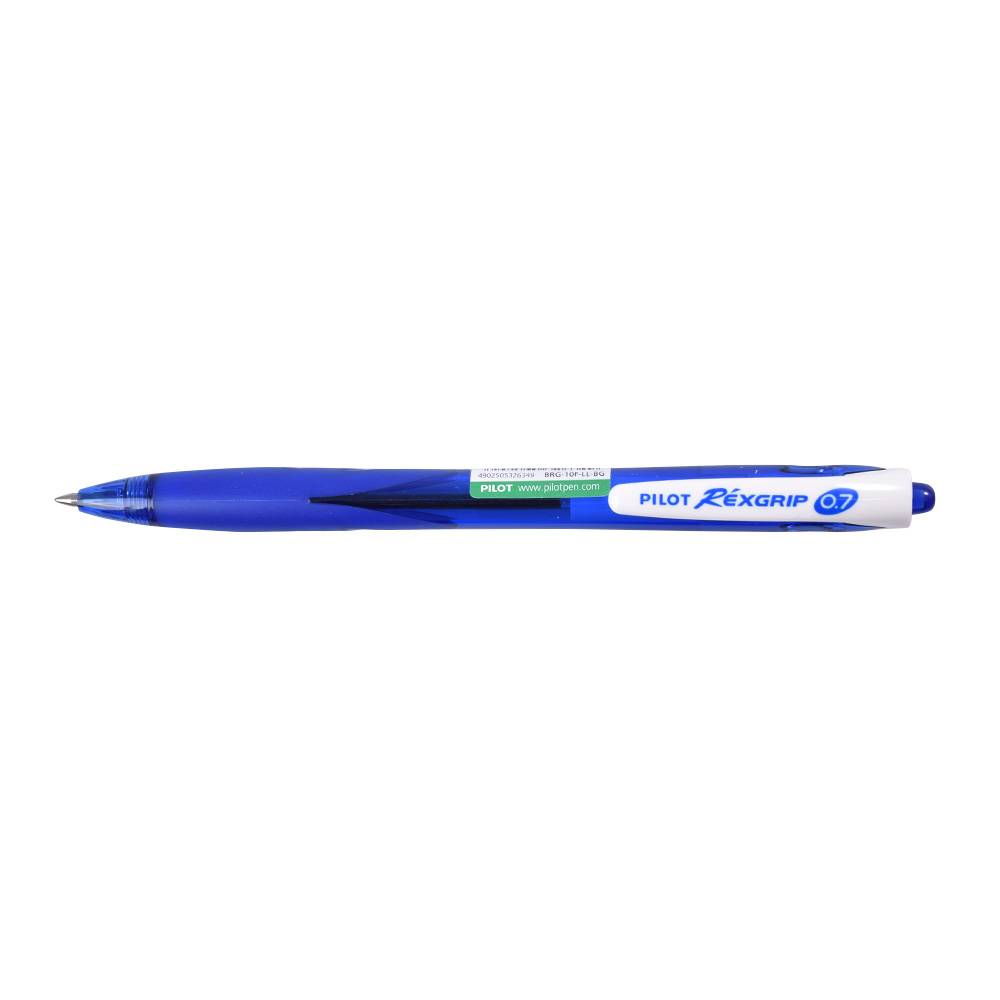 Pilot modré 267184