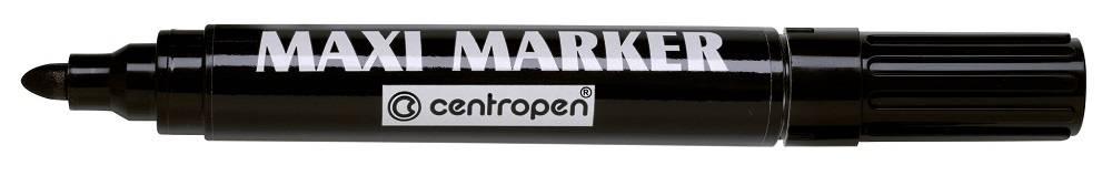 Centropen 8936 černý