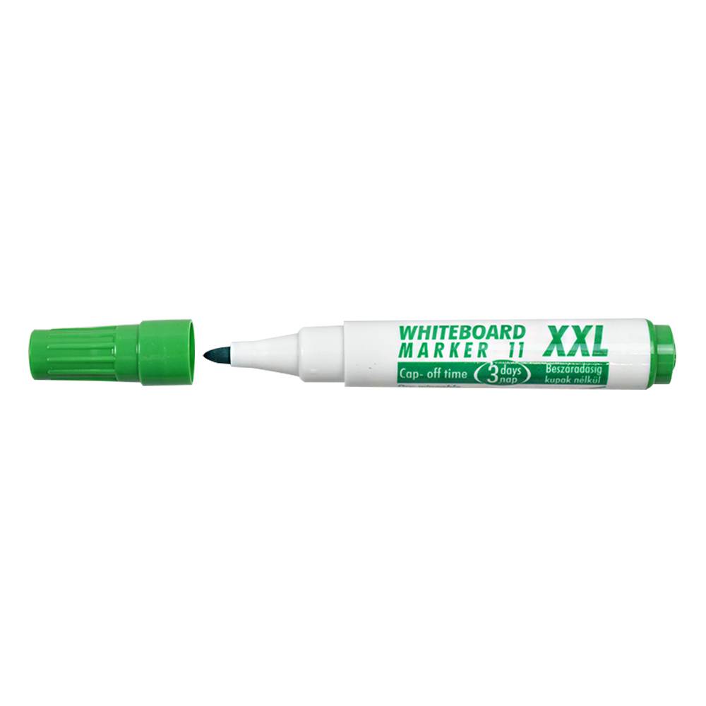 ICO Plan 11 XXL zelený