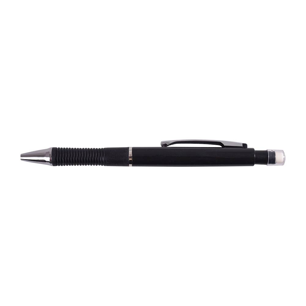 Pentelka 0,5mm plastová 1804 čierna Sakota