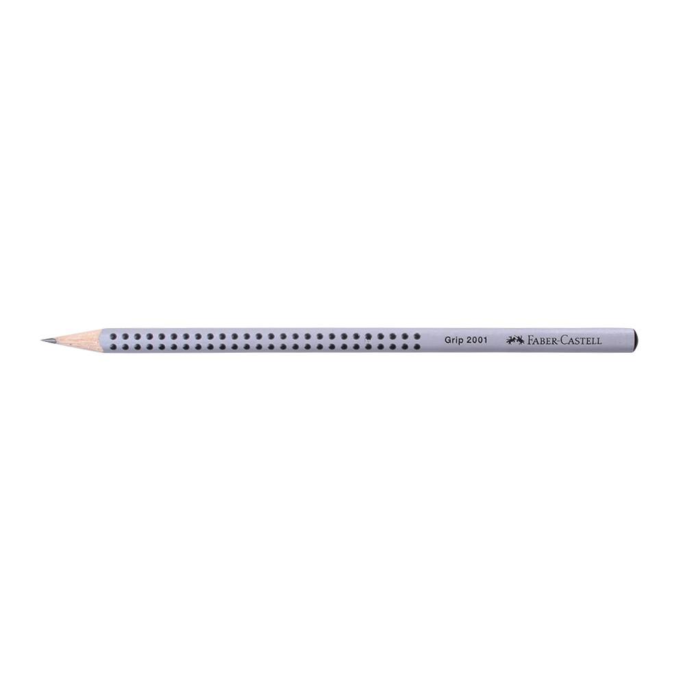 Faber-Castell Grip 2001 2B