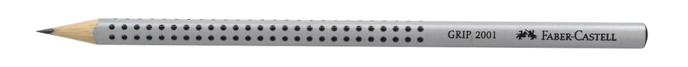 Faber-Castell Grip 2001 B