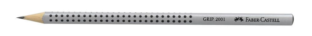 Faber-Castell Grip 2001 2H