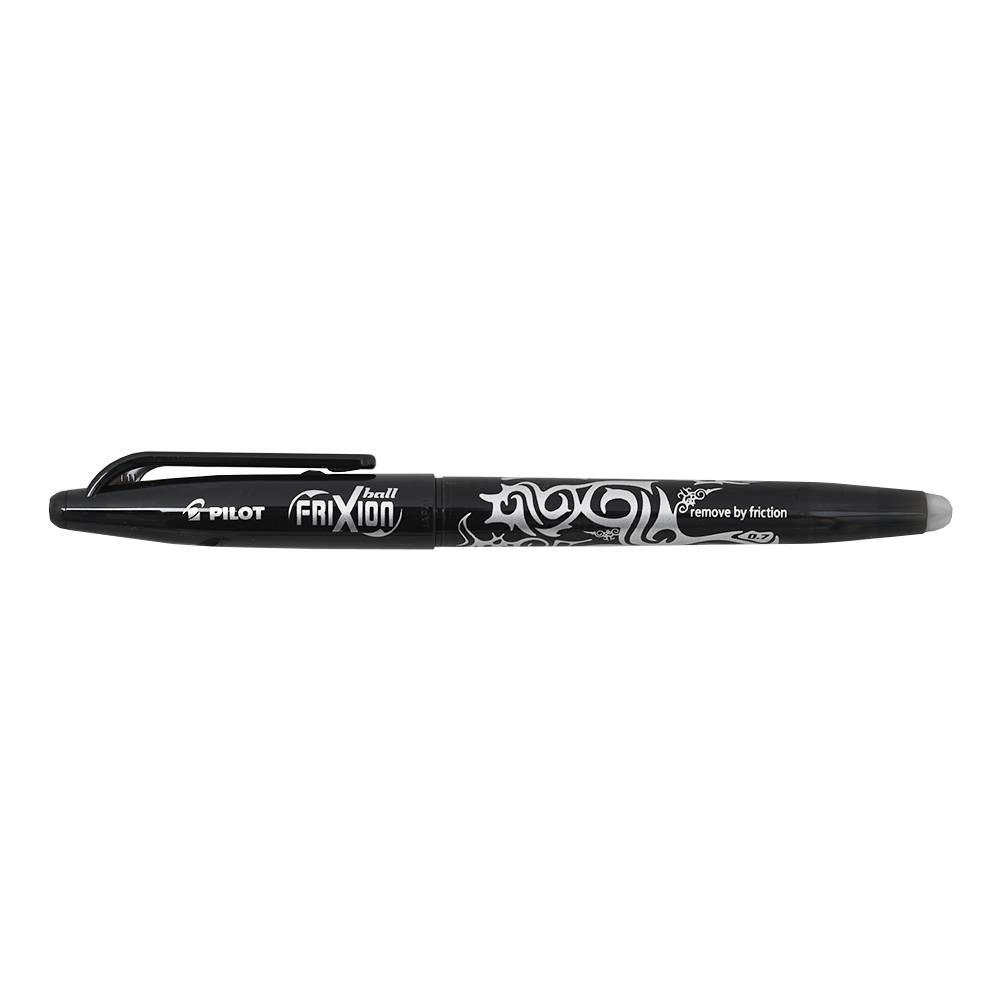 Pilot 2064 FriXion Ball černý