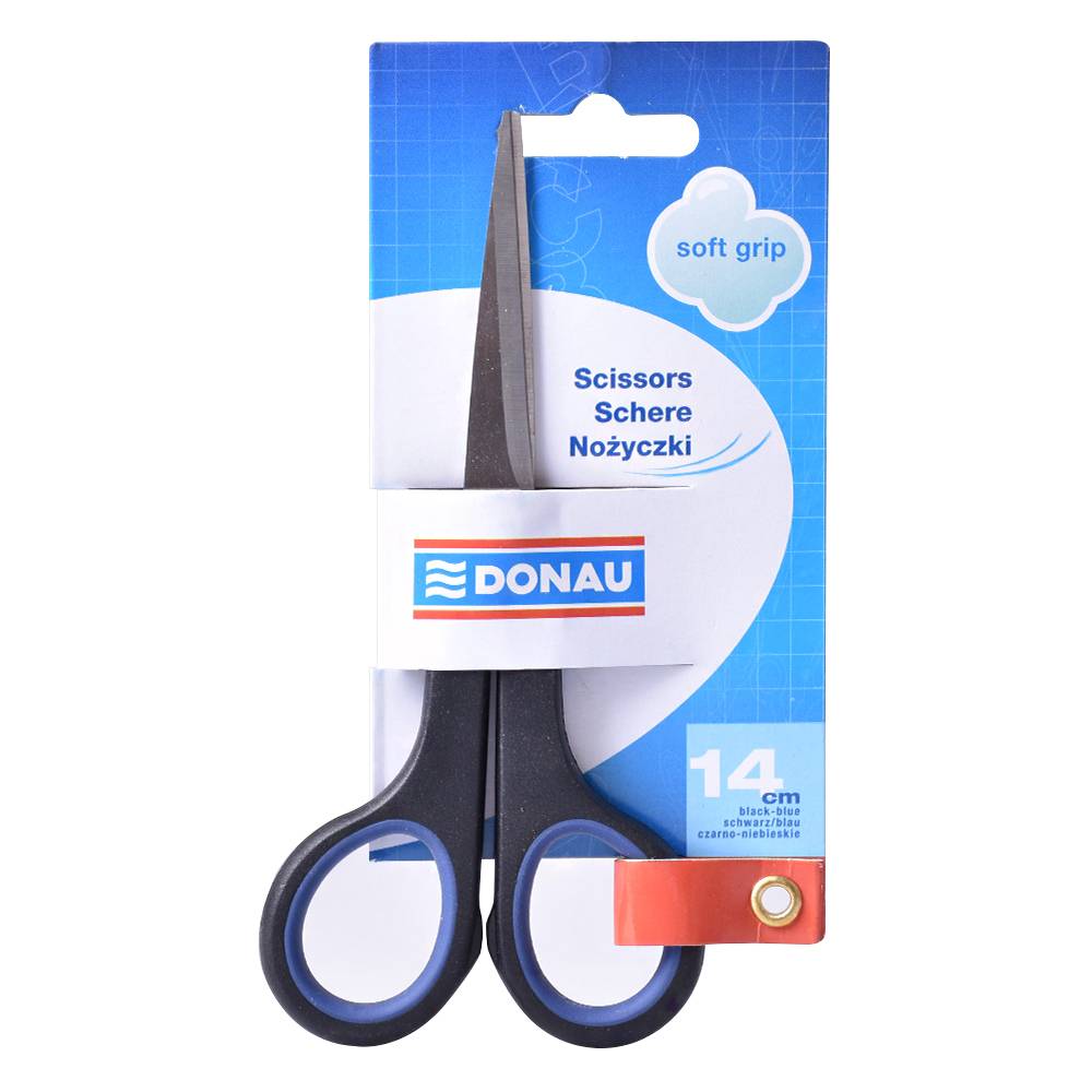 Donau Soft grip