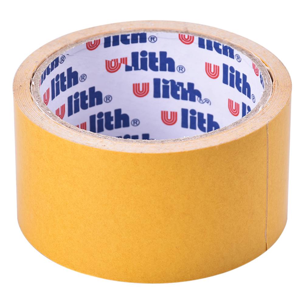 Wimex Obojstranná lepiaca páska 10 m x 50 mm