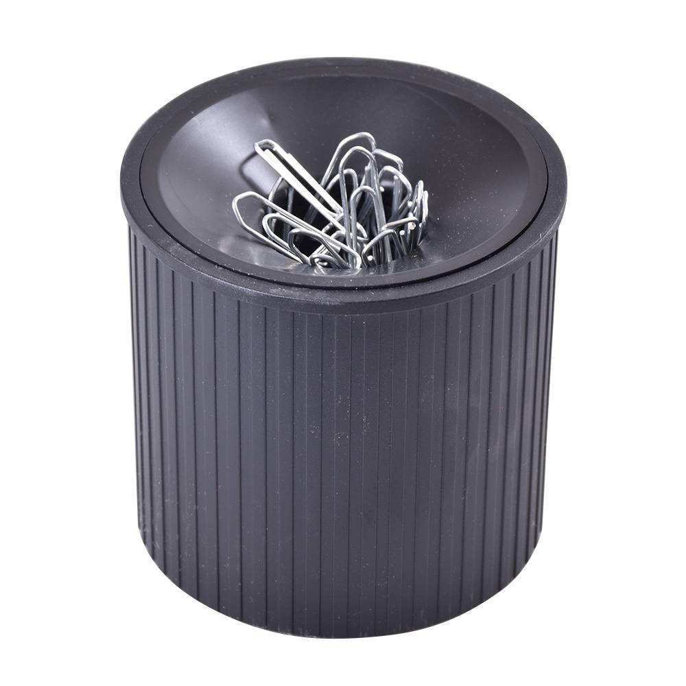 Stojan na spinky HE639089 čierny Helit