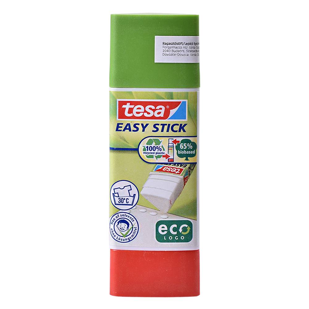 Lepiaca tyčinka 25g trojuholník Tesa