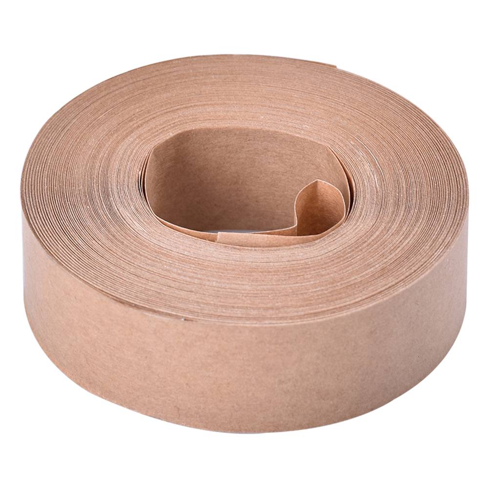 Lepiaca páska 20mm x 25m papierová hnedá