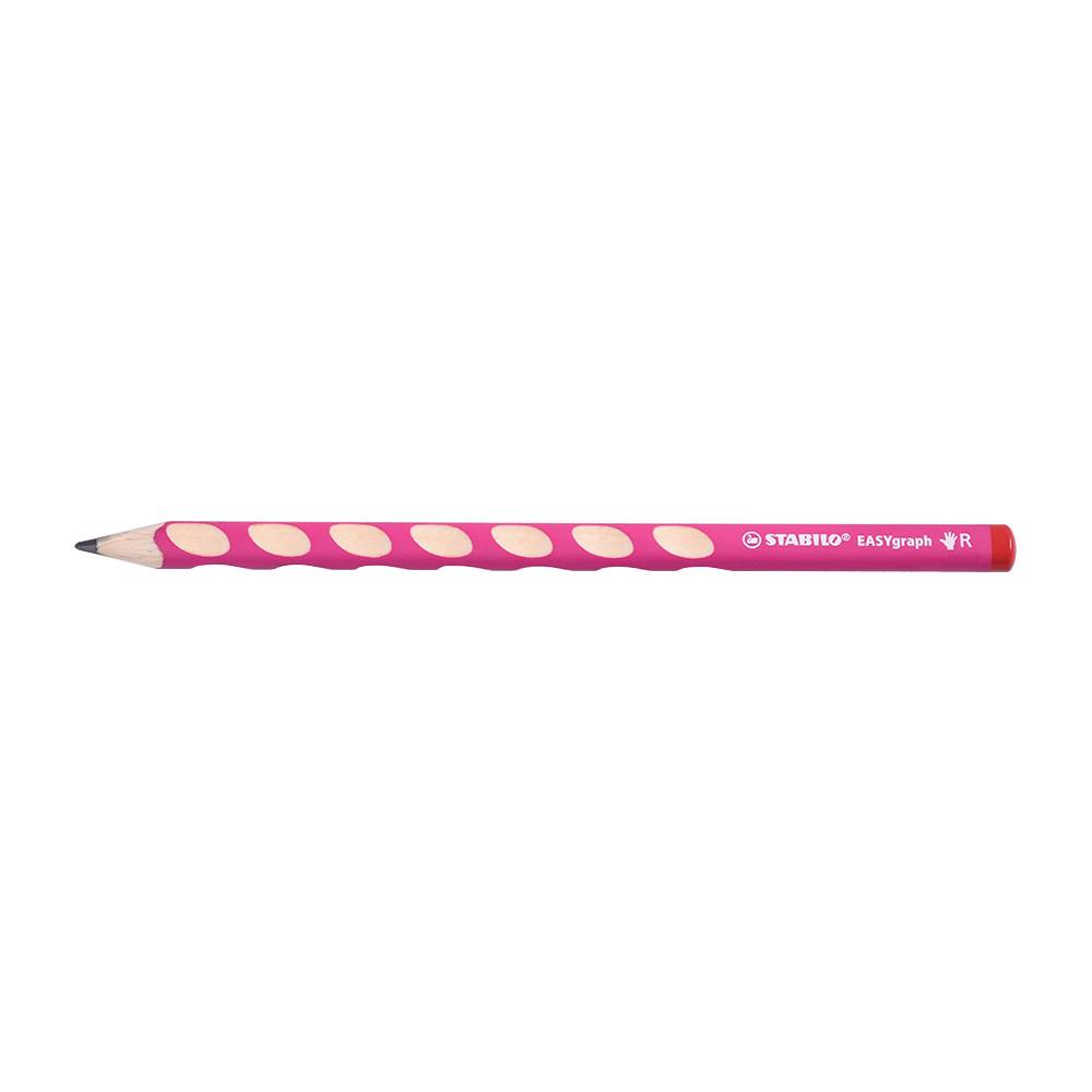 Stabilo EASYgraph 322/01-HB
