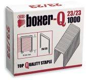 Spojovač 23/23 1000ks Boxer-Q