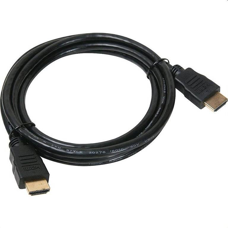 C-Tech CB-HDMI4-05