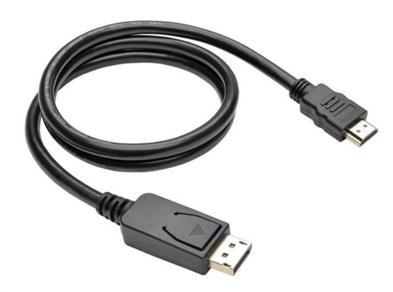 C-Tech CB-DP-HDMI-10