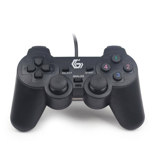 GEMBIRD herný gamepad