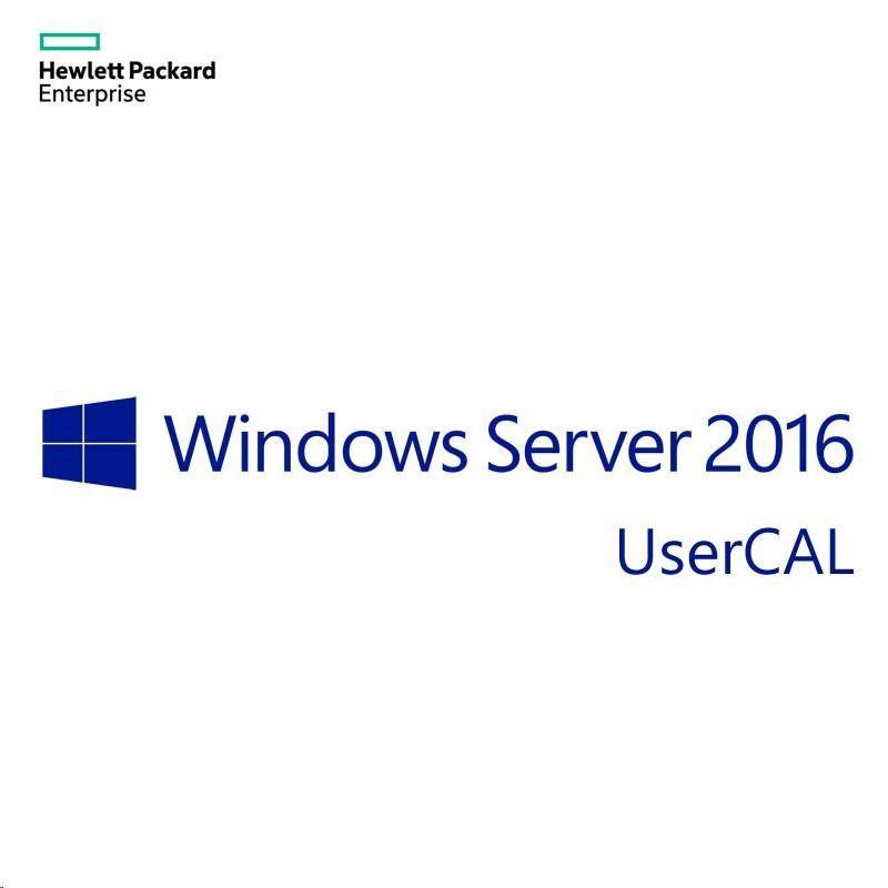 HP Microsoft Windows 2019 CAL 10 USR licence P11079-B21