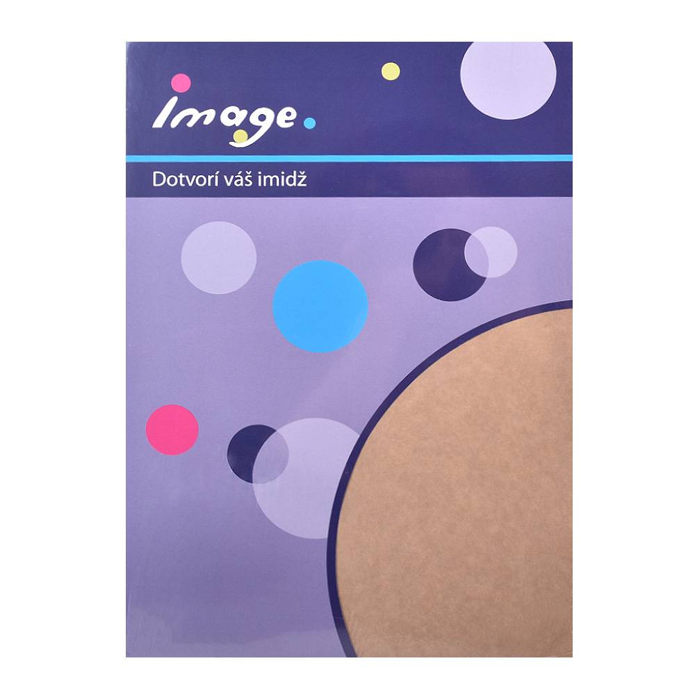 Kreatívny papier A4 230g Brown