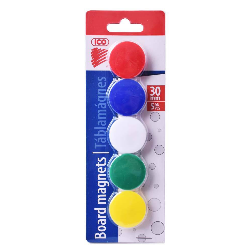Magnety 30mm