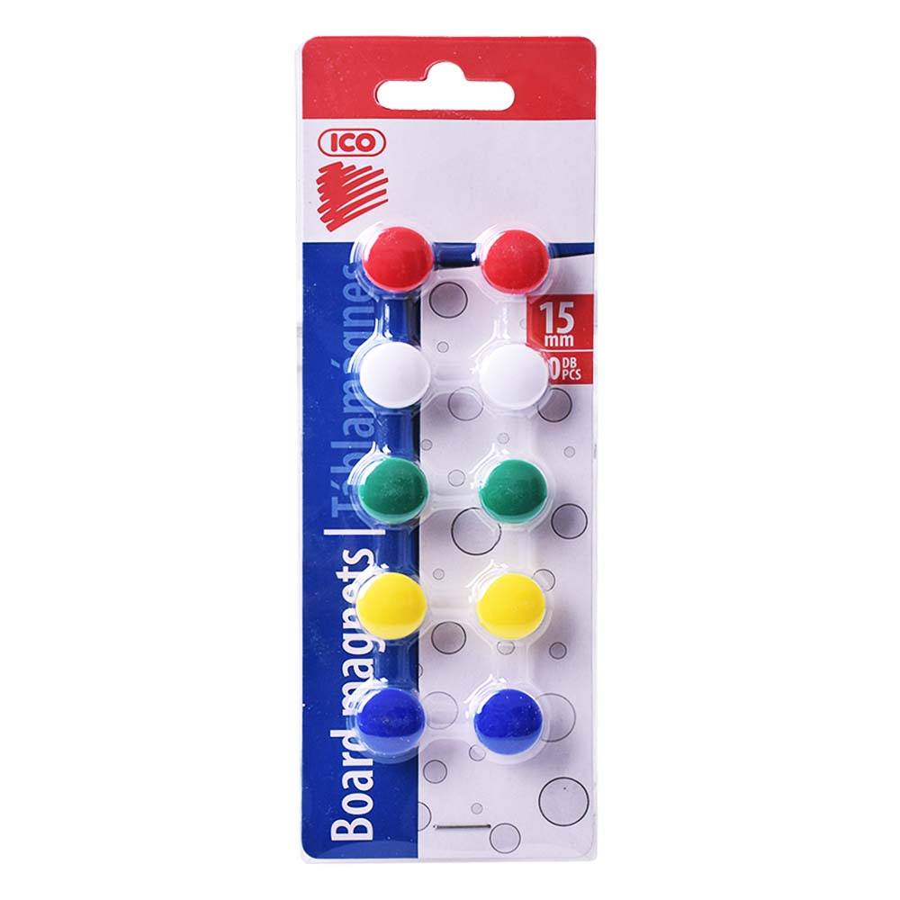Magnety 15mm ICO