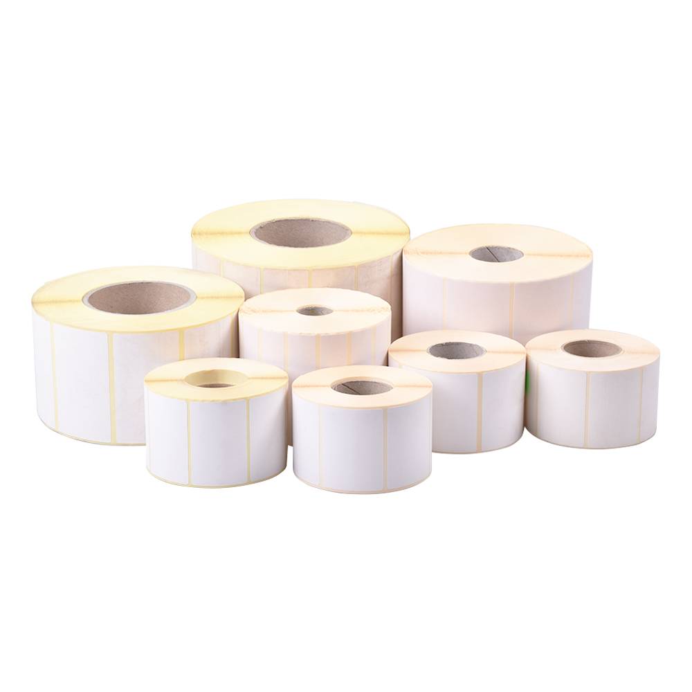 Termo etikety 60x60 750et/kot