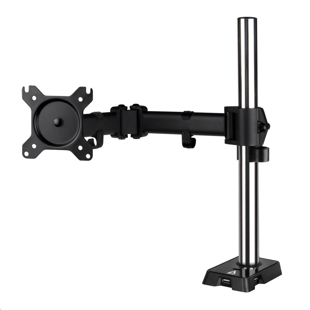 Držiak stola ARCTIC Z1 (Gen.3) pre 1x LCD do 43