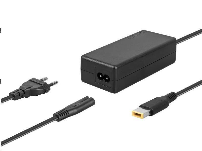 Avacom adaptér 65W ADAC-LE4-A65W - neoriginálny