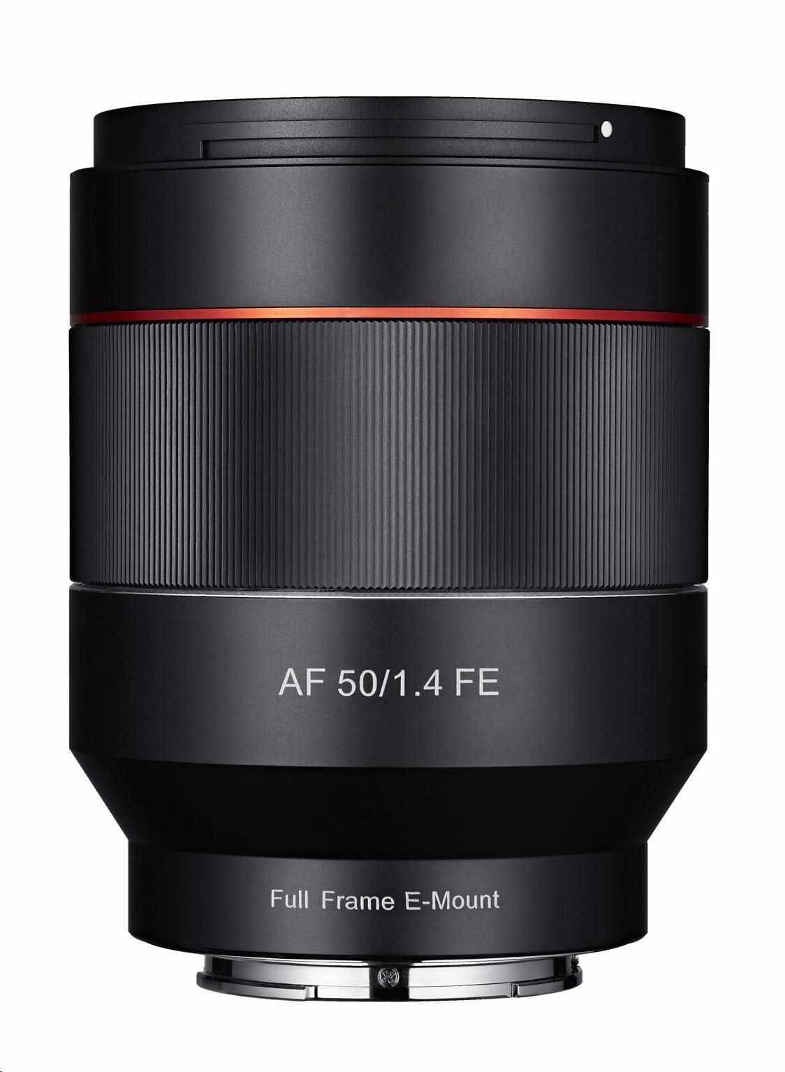 Samyang AF 45mm f/1.8 FE Sony E-mount