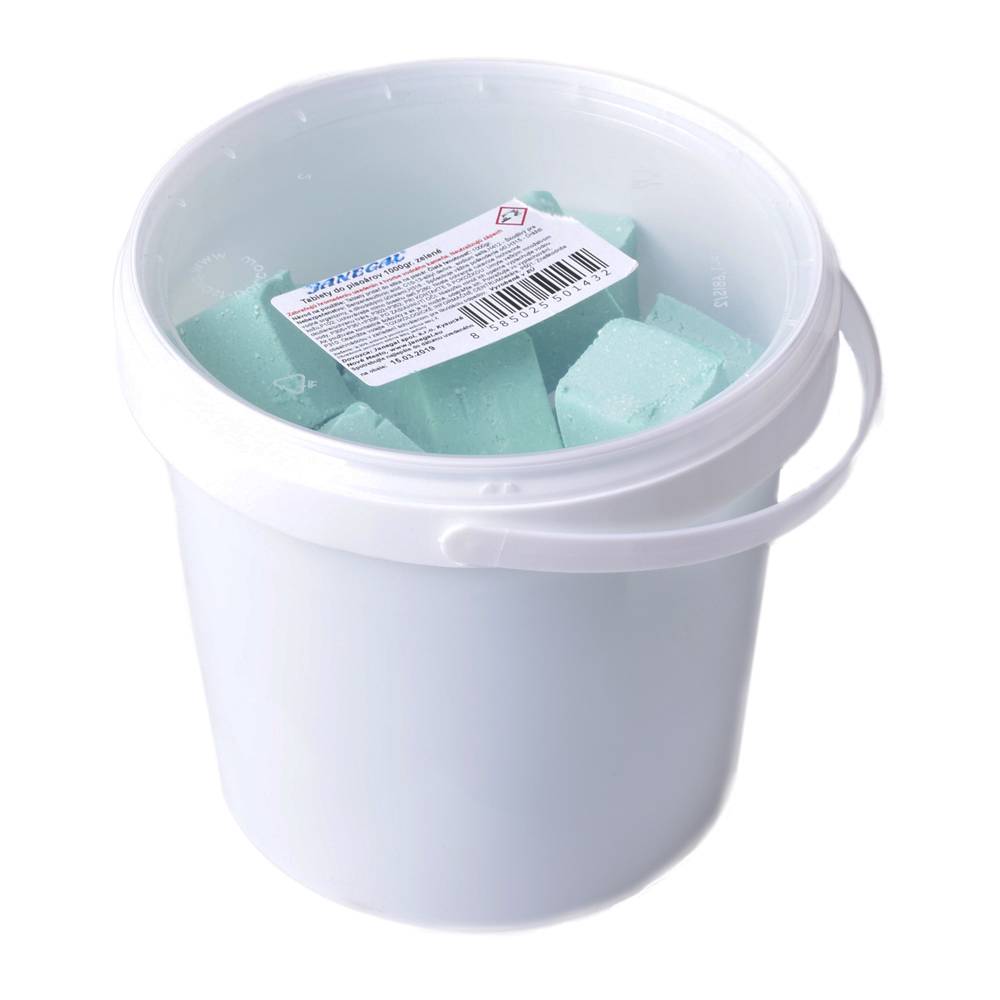 Tablety do pisoárov 1kg Wixx
