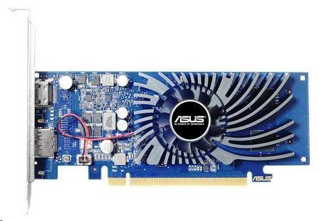 ASUS VGA NVIDIA GeForce GT 1030 2GB GDDR5, GT 1030, 2GB GDDR5, 1xHDMI