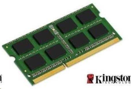SODIMM DDR4 8GB 3200MHz, CL22, 1R x8, KINGSTON ValueRAM