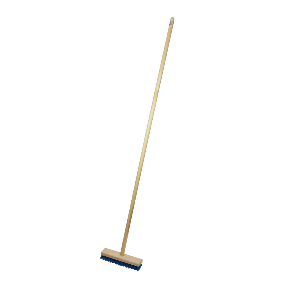 DRG.ZMETAK DREVENY 30cm S RUCKOU 140cm