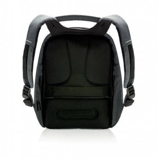 Nedobytný batoh BOBBY COMPACT army modrý XD Design.
