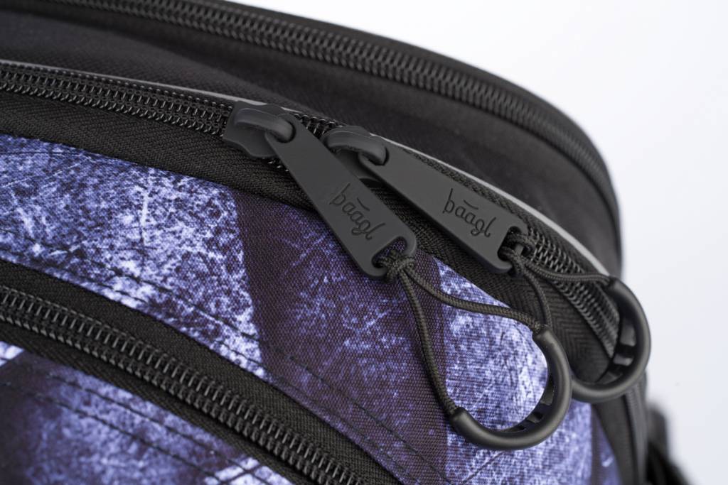 BAAGL Školský batoh Core Magion.