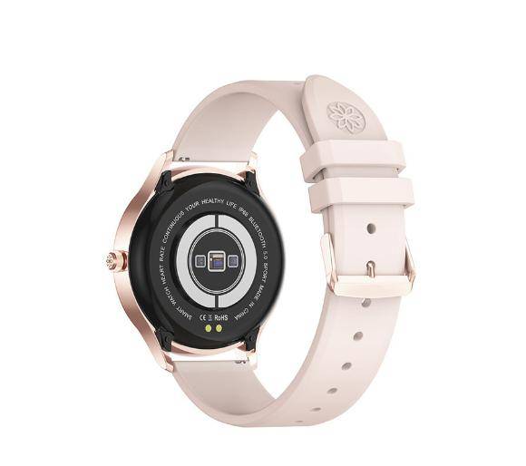 Garett Smarthodinky pre ženy Elise zlatoružová.