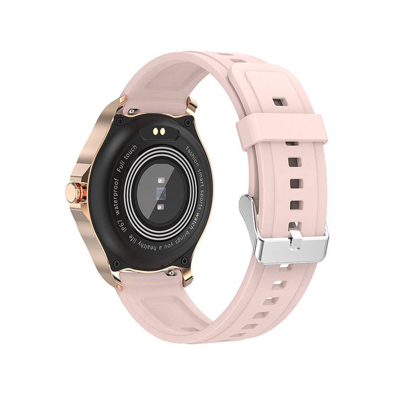 Garett Smarthodinky pre ženy Maya zlatoružová.