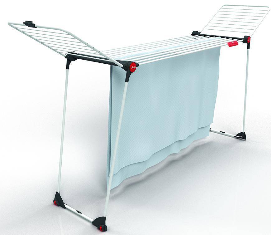 Sušiak Vileda Infinity FLEX, na prádlo, 30 m.
