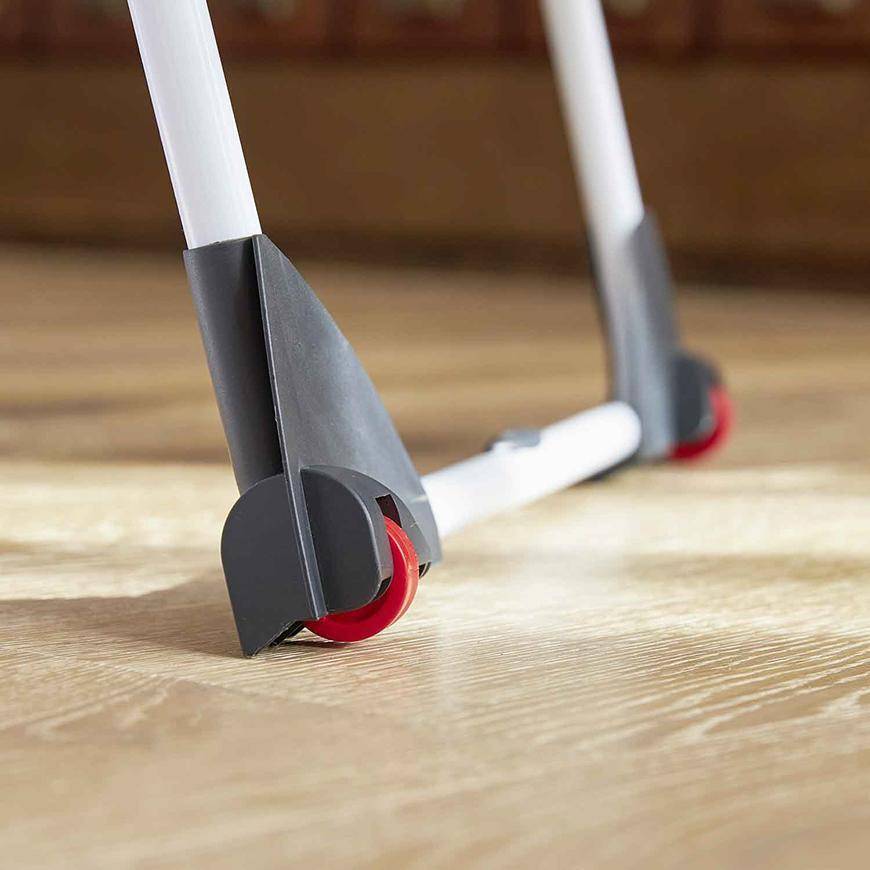 Sušiak Vileda Infinity FLEX, na prádlo, 30 m.
