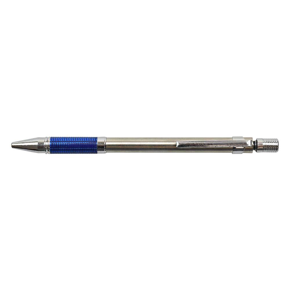 Pero guľôčkové 1339 modré
