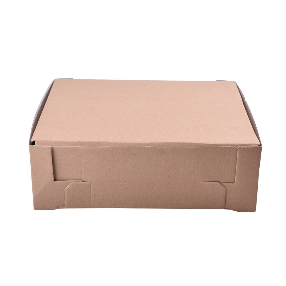 Krabica na tortu pevná 320x320x100mm