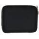 Neoprénové puzdro na notebook Solight 13" - 14,1'', čierne