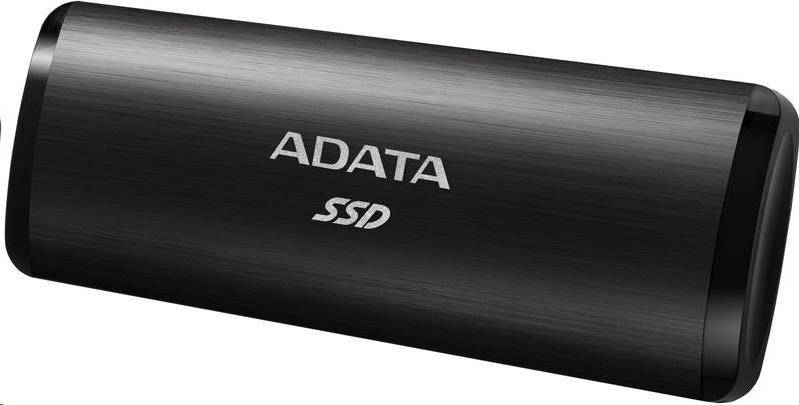ADATA SE760 512 GB SSD externý 2.5
