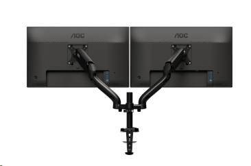 AOC AD110D0 - drzak na 2 monitory