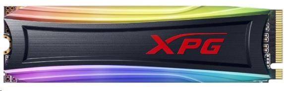 ADATA XPG SPECTRIX S40G RGB 1TB, AS40G-1TT-C