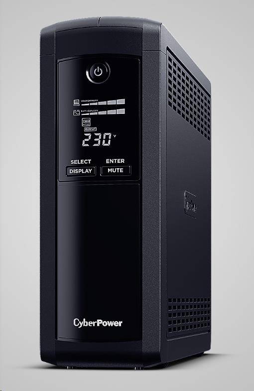 CyberPower VP1600ELCD