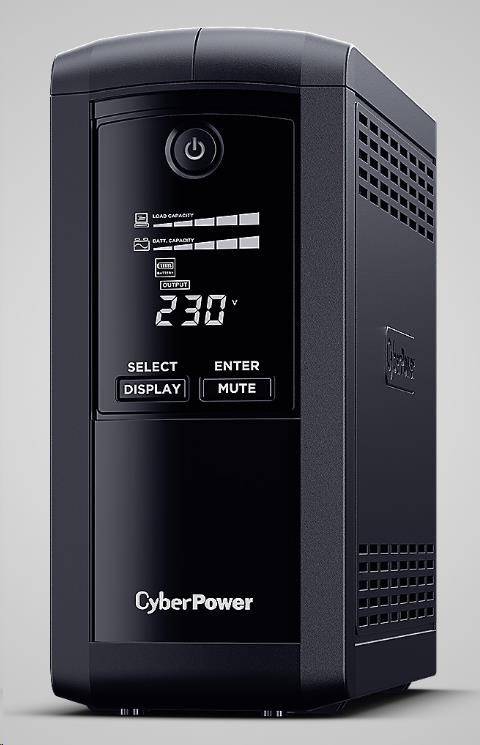 CyberPower VP700EILCD