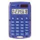 REBELL kalkulačka - StarletV BX - fialová