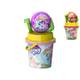 Sada do piesku My Little Pony s loptou, 5ks