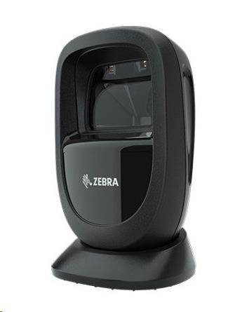 Zebra čtečka DS9308, 2D, SR, multi-IF, kit (USB), black (náhrada za DS9208)